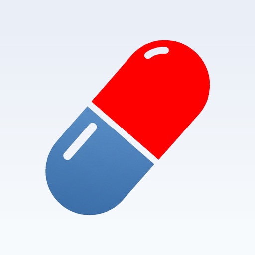 MediTime App Icon