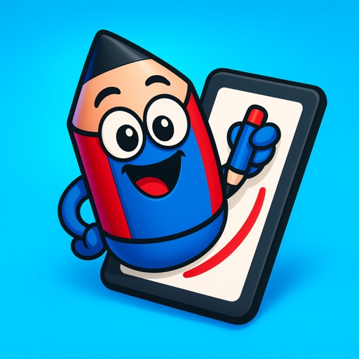 Shobo Pad Draw Color