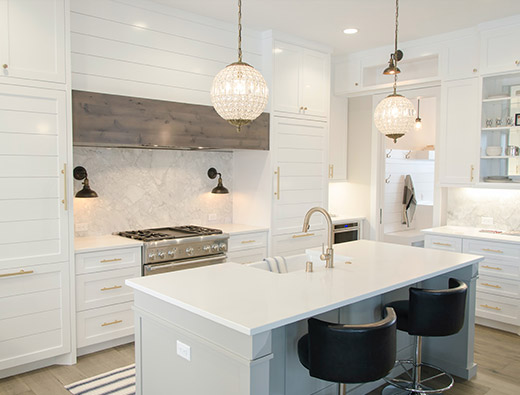 Mobile app design and development process