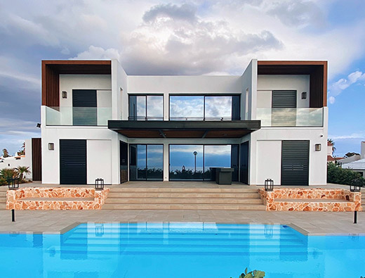 Enterprise mobile app development solutions