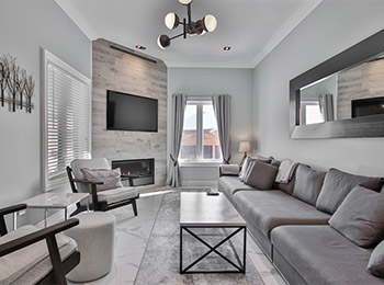 FitLife Coach iOS app case study showing fitness tracking features